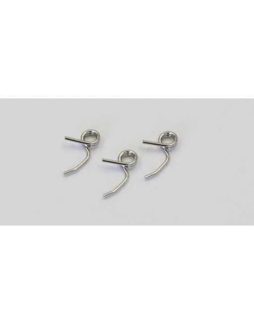 SX104 Clutch Spring(1.0mm/3pcs/Scorpion XXL GP SX104  - KYOSHO RC